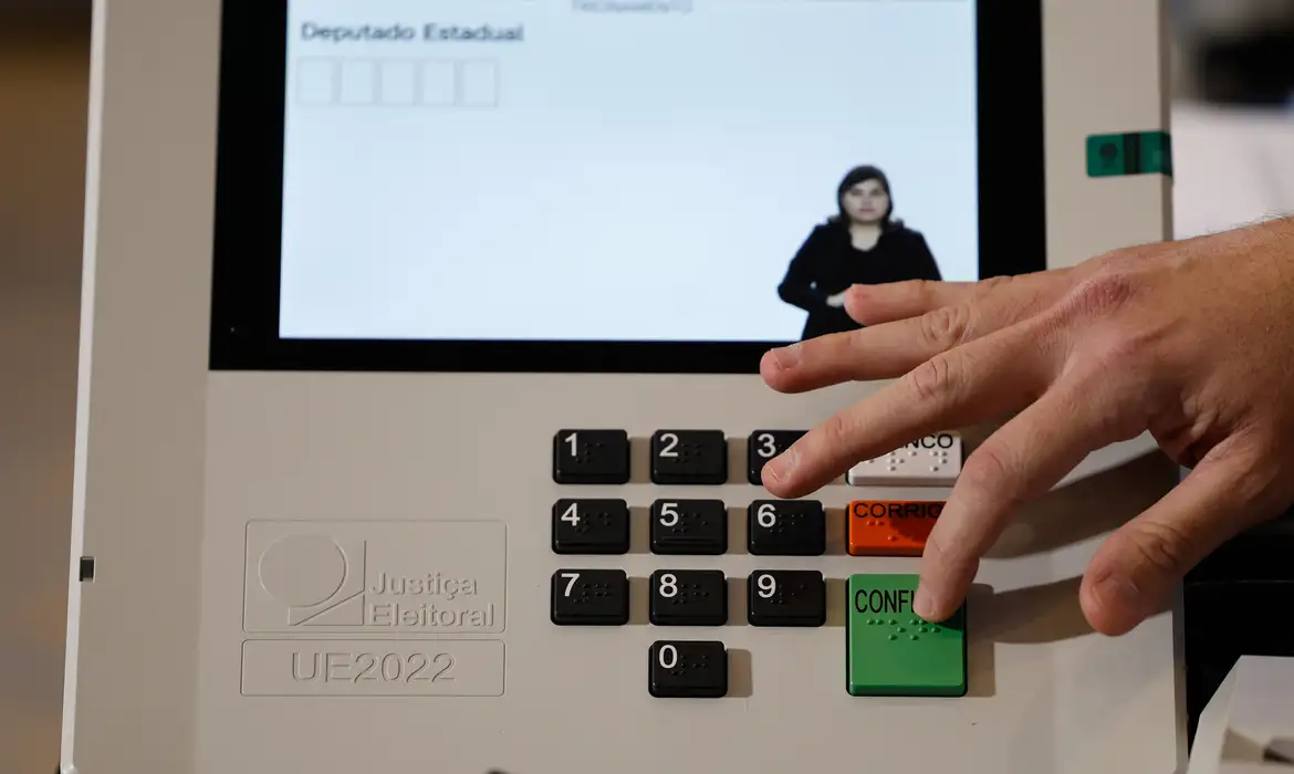 Medida já havia sido anunciada pelo TRE-RJ no ano passado