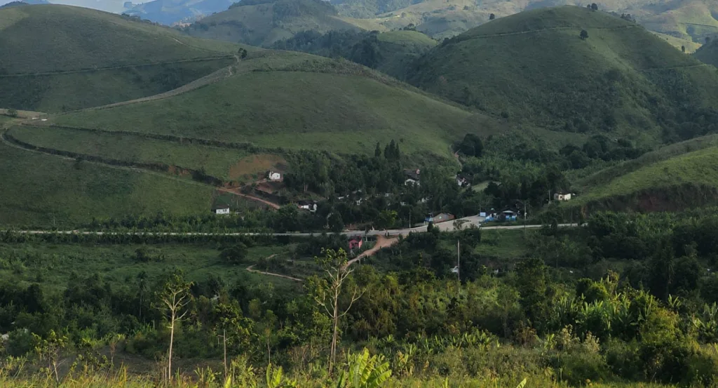 Comunidade do Engenho Fervedouro trava luta de anos por direito à terra