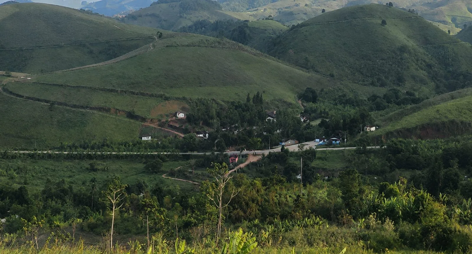 Comunidade do Engenho Fervedouro trava luta de anos por direito à terra