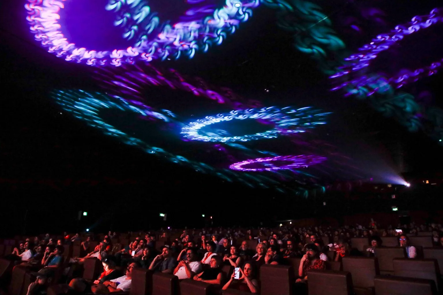 Festival de Brasília do Cinema Brasileiro foi cancelado por falta de recursos às vésperas da 59ª edição