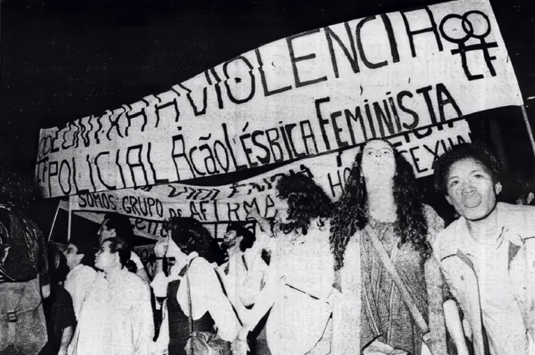 Dia da Visibilidade Lésbica celebra o amor entre mulheres e as lutas por direitos