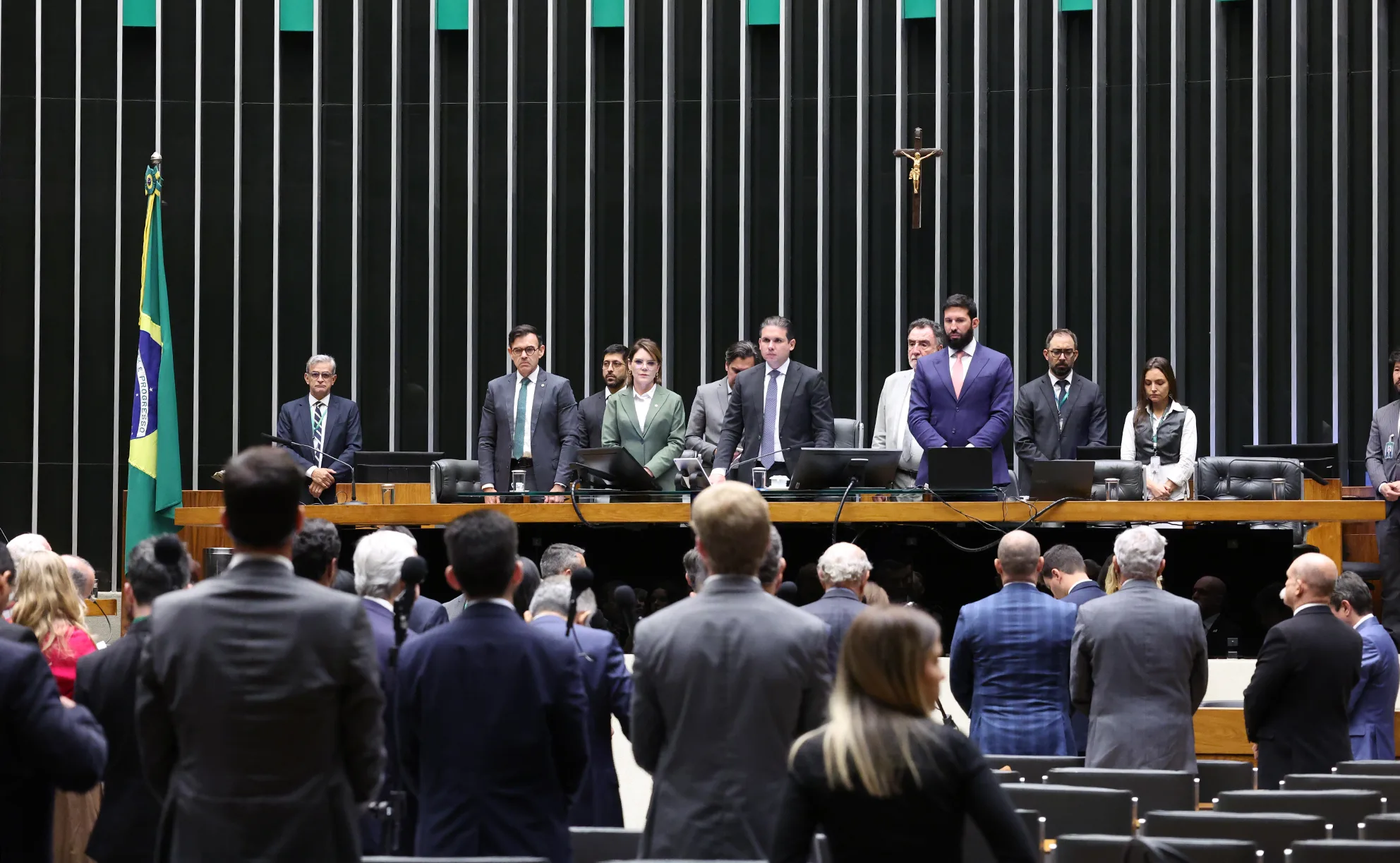 Câmara dos Deputados