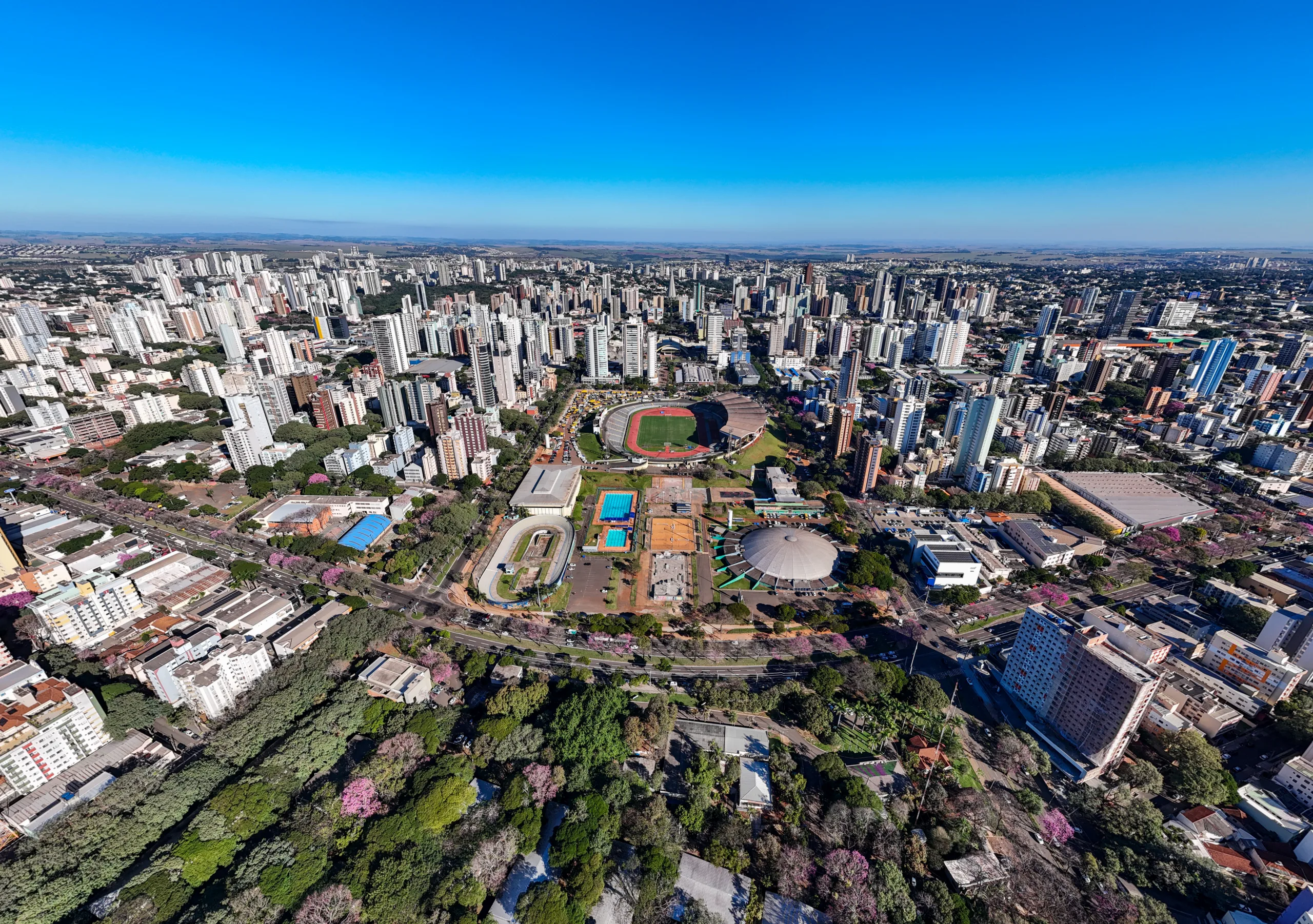 O Observatório das Metrópoles – Núcleo Maringá
