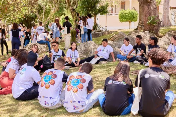 Encontro reúne municípios para discutir equidade racial e acesso a serviços essenciais para crianças e adolescentes