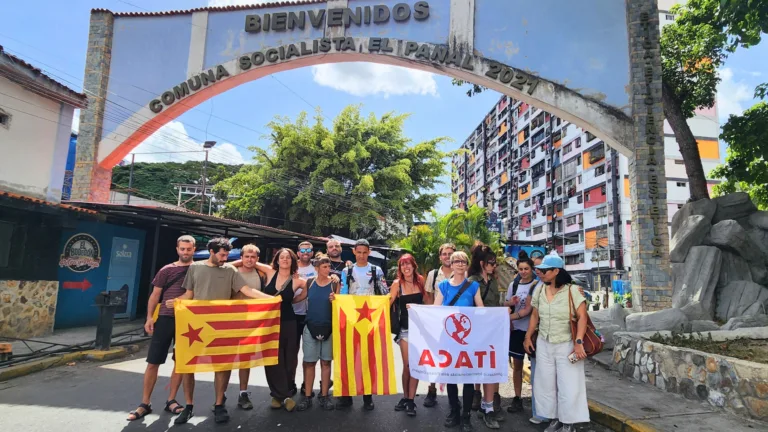 Organização popular e autogestão: como as comunas transformam a Venezuela e inspiram o mundo
