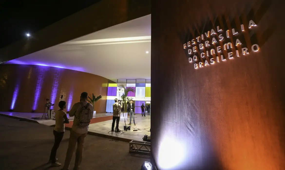 Festival de Cinema de Brasília
