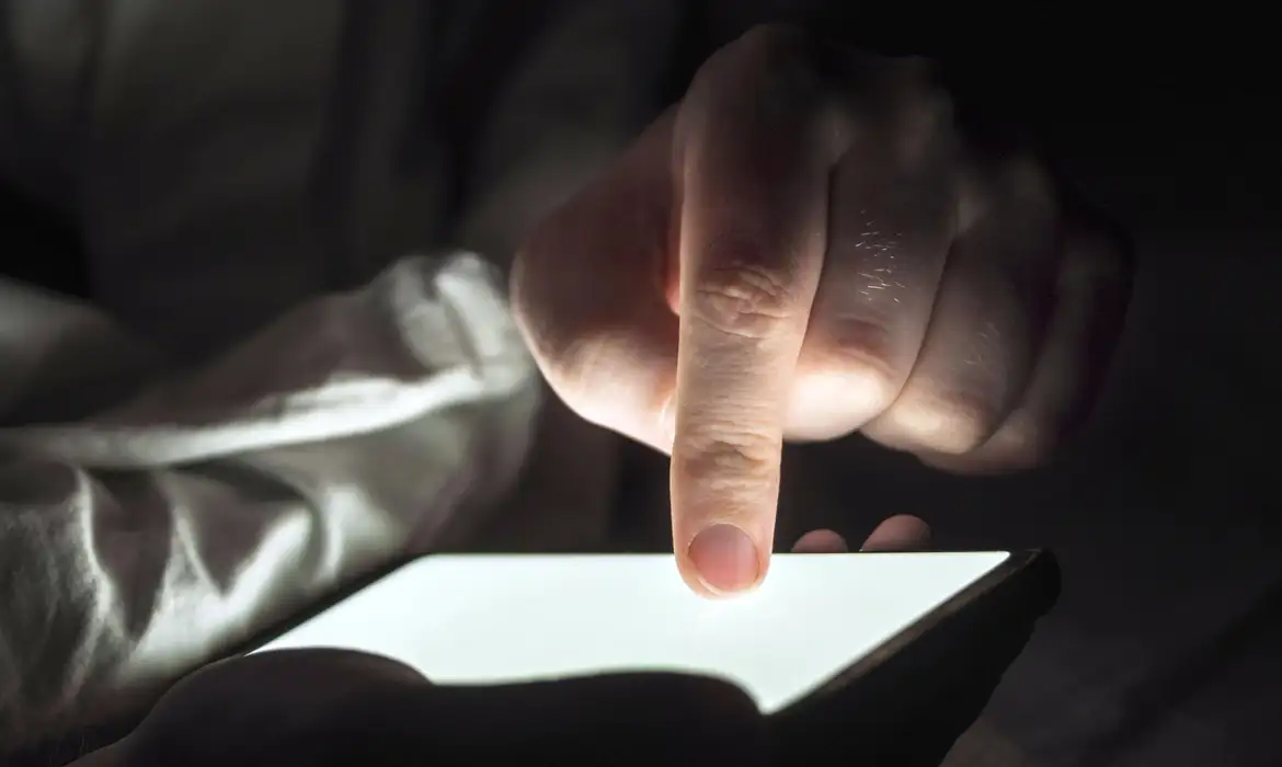 Legislação amplia as possibilidades de investigação de crimes sexuais praticados pela internet