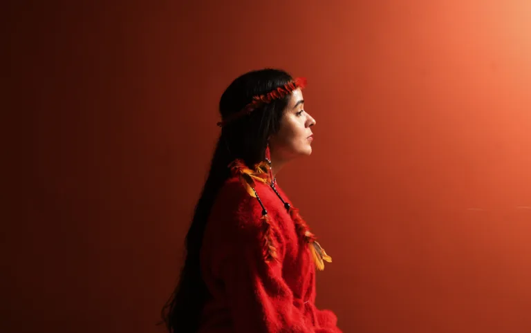 'O pensamento heterossexual é uma imposição moral, ideológica e religiosa', afirma Geni Núñez