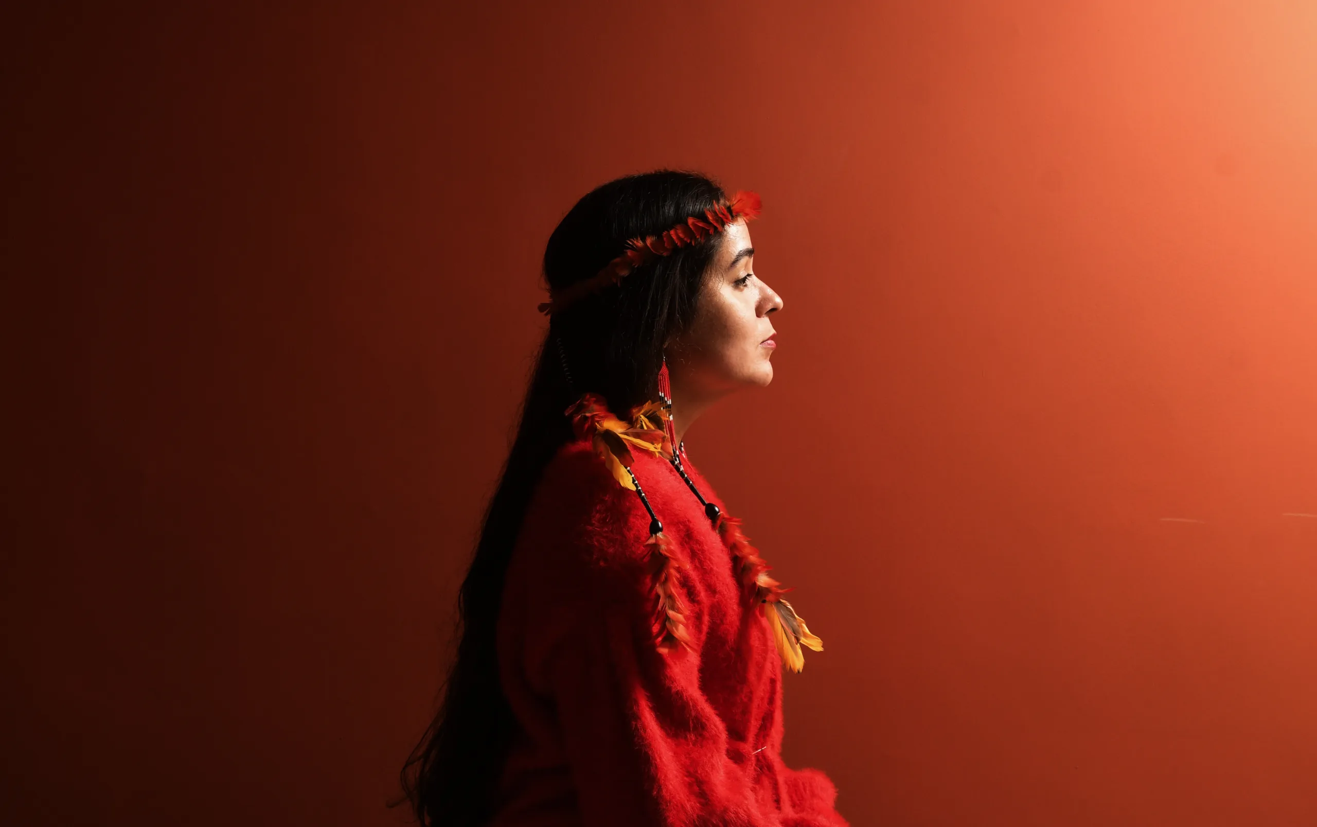 ‘O pensamento heterossexual é uma imposição moral, ideológica e religiosa’, afirma Geni Núñez