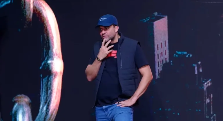 Inelegível até 2032, Pablo Marçal registrou candidatura à Presidência pelo PRTB