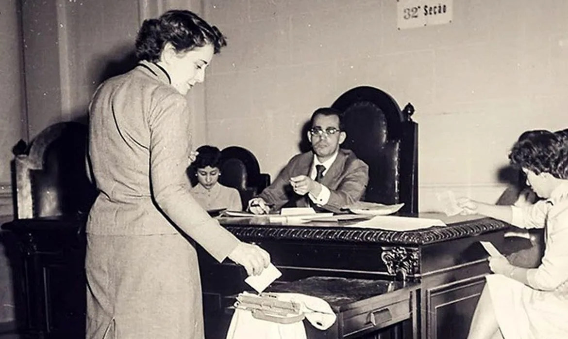 Cidadania das mulheres segue ameaçada