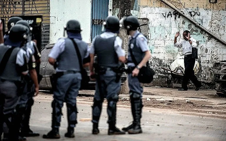 DF registra 60 casos de violência policial entre março e junho; saiba como denunciar