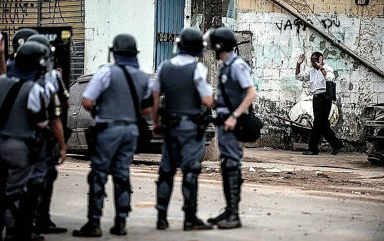 Abuso de autoridade figura como principal ocorrência