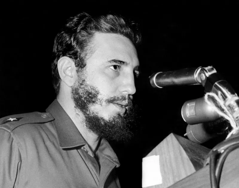 Ato cultural em Brasília celebra centenário de Fidel Castro nesta sexta-feira (14)