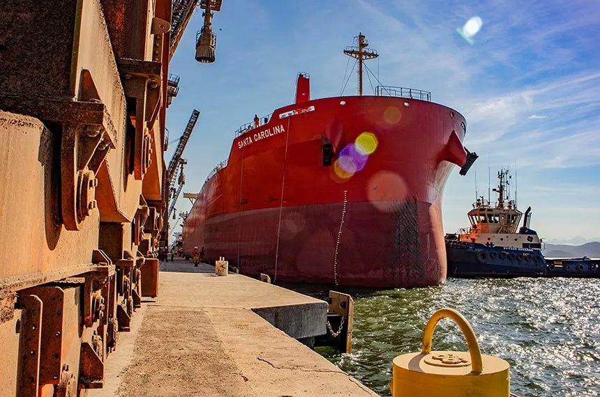 Exportação
