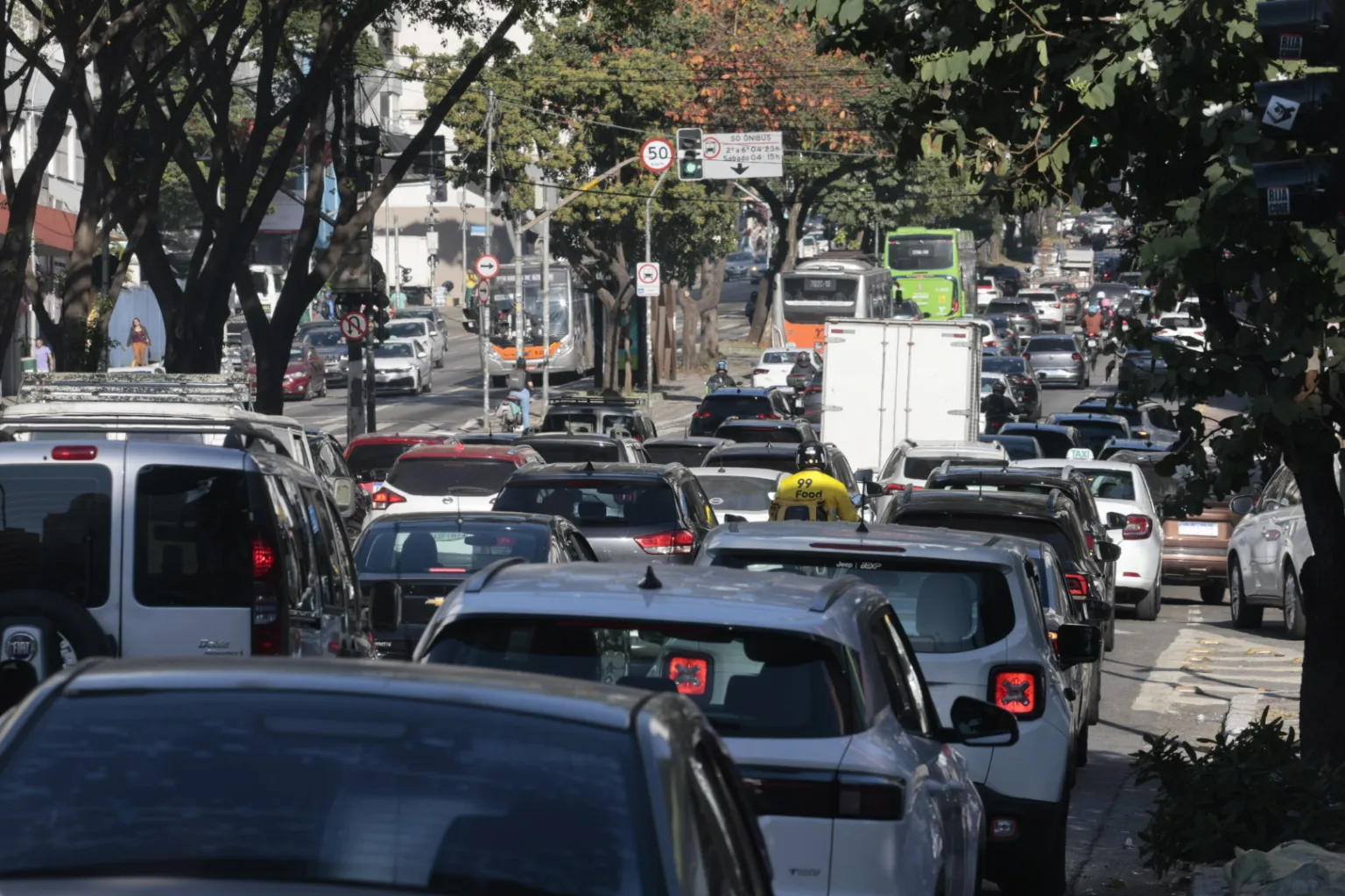 Exame toxicológico para 1ª CNH no RS: veja o que muda em 2026