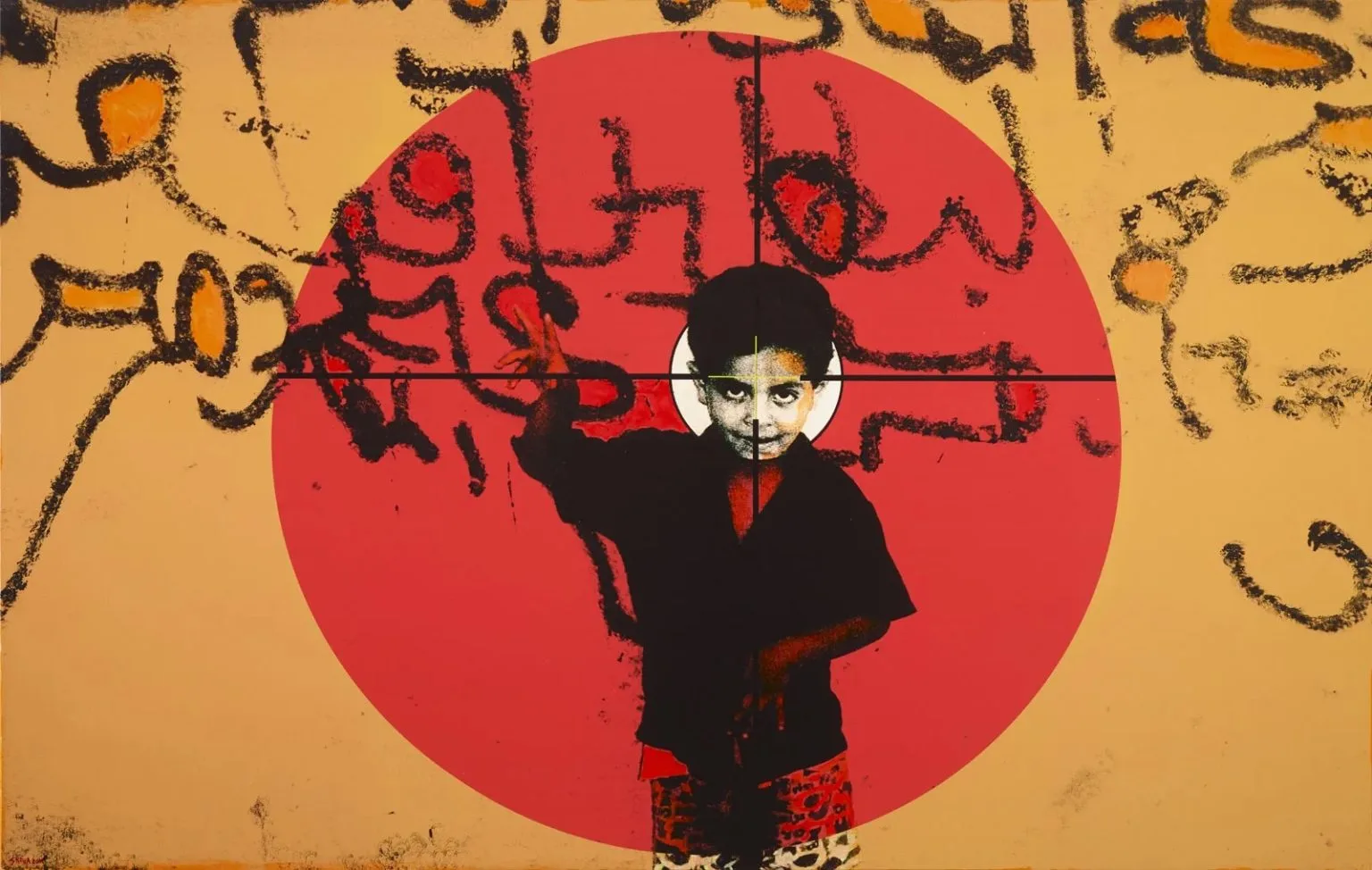 Alvo, 2013