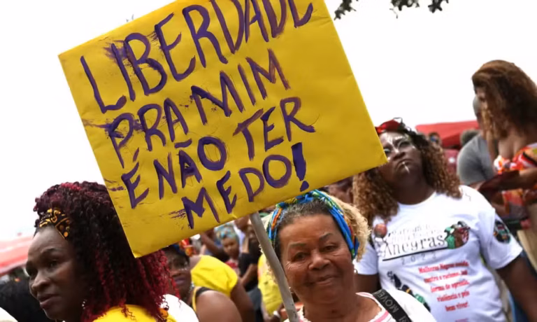 Fórum que debate fortalecimento da rede de proteção às mulheres no DF tem inscrições abertas