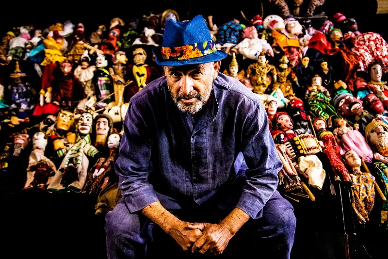 Festival Brasileiro de Teatro de Terreiro reúne tradições populares e teatro contemporâneo em Brasília