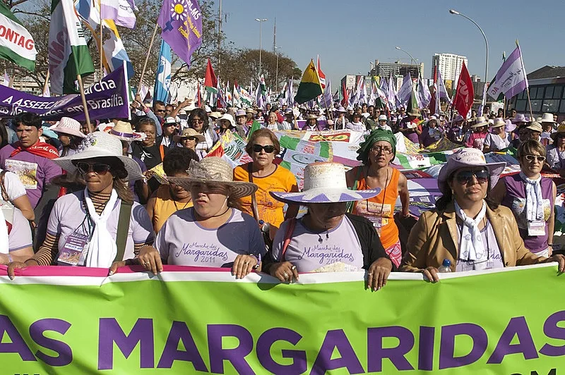 Margaridas
