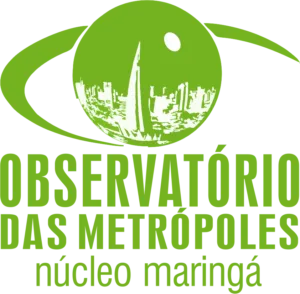 Observatório das Metrópoles - Núcleo Maringá