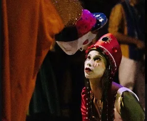 Maciel Salú e Lucas dos Prazeres apresentam Abaeté: Uma Celebração Afro-Indígena Brasileira na abertura do festival, neste sábado (15)
