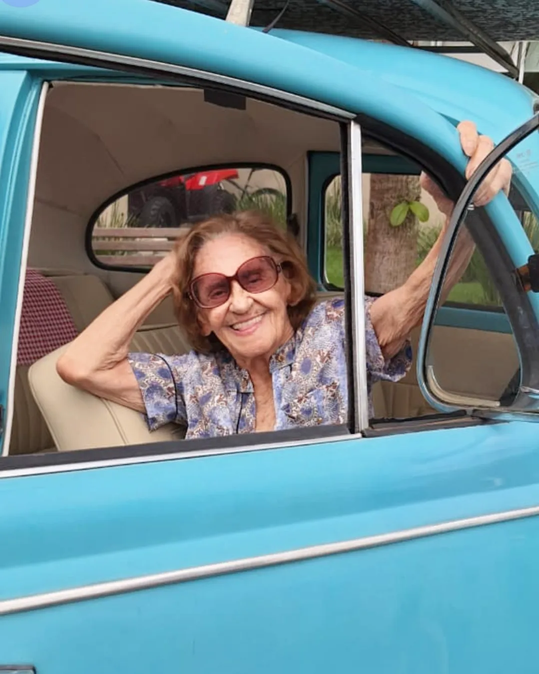 Laura Cardoso, atriz que atravessou gerações da dramaturgia brasileira, morre aos 98 anos