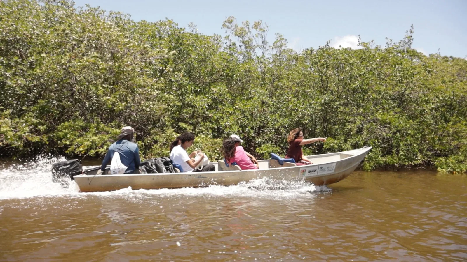 Evento será realizado no Centro Nacional de Pesquisa e Conservação da Biodiversidade Marinha do Nordeste