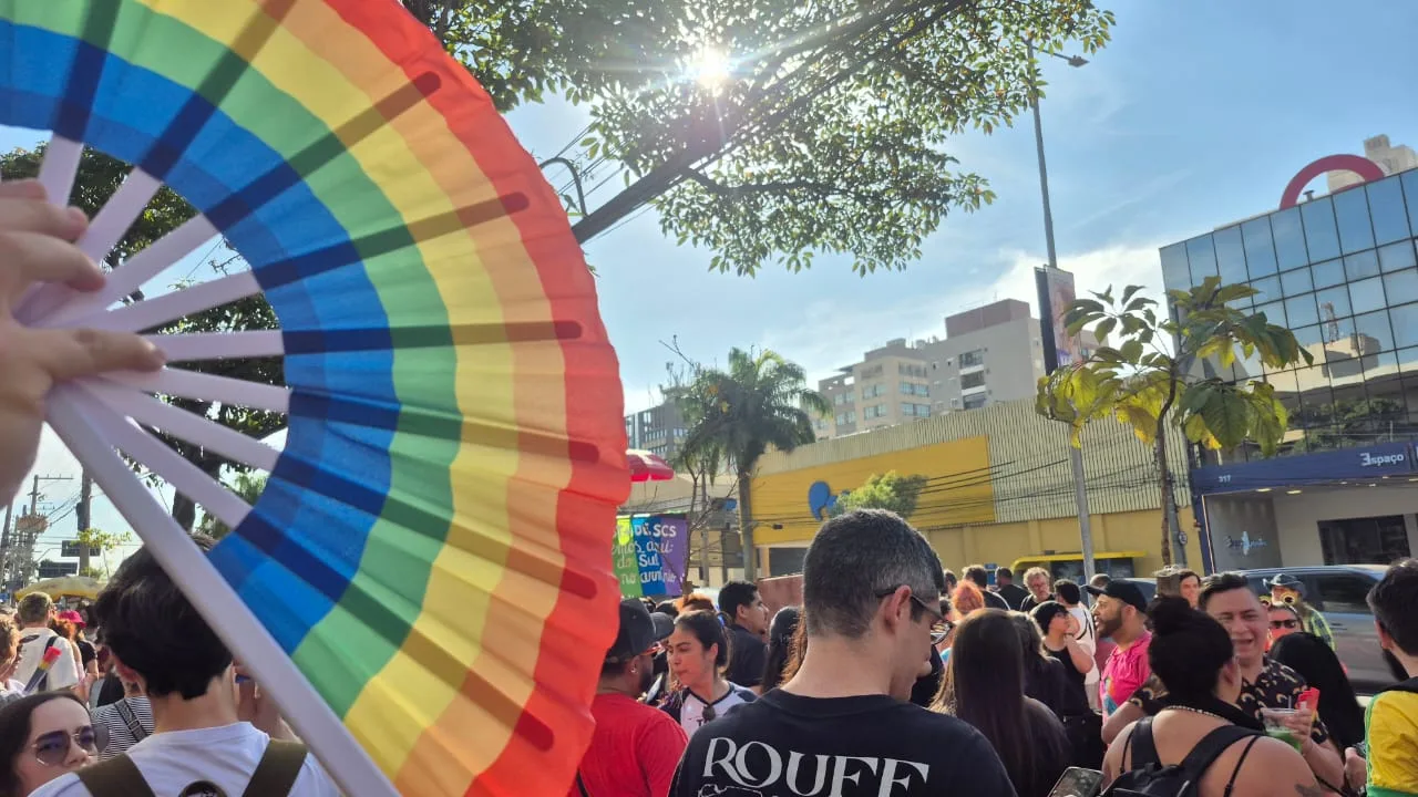 Primeira Parada do Orgulho LGBT+ acontece em São Caetano do Sul (SP) em 2026