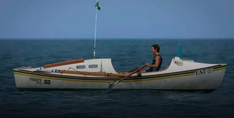 Divulgação/Fábio Braga/Pivô Audiovisual