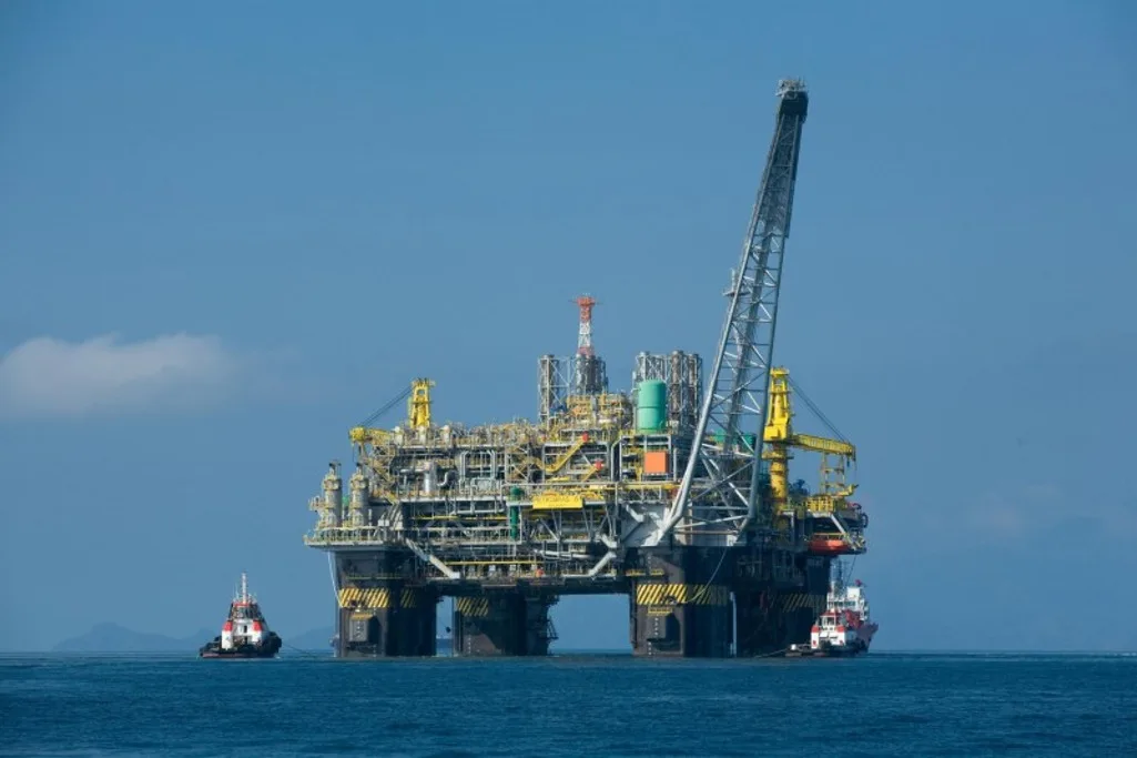 Exploração na margem equatorial e bacia de Pelotas