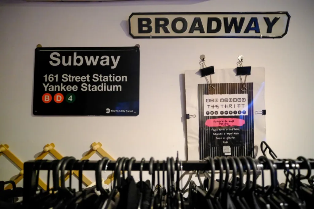 'A Cidade Baixa é envolvente. Me sinto aqui como se estivesse no meu bairro em Nova Iorque, Manhattan', diz Kris