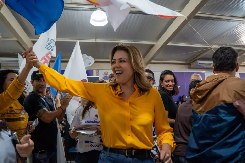 Senadora afirmou que o partido pretende concluir as negociações com os demais partidos do campo progressista nas próximas semanas