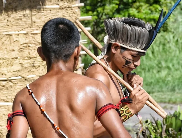 Maricá tem final de semana dedicado à celebração dos povos indígenas