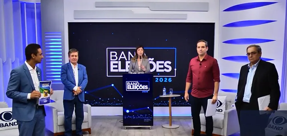 Debate RN Band