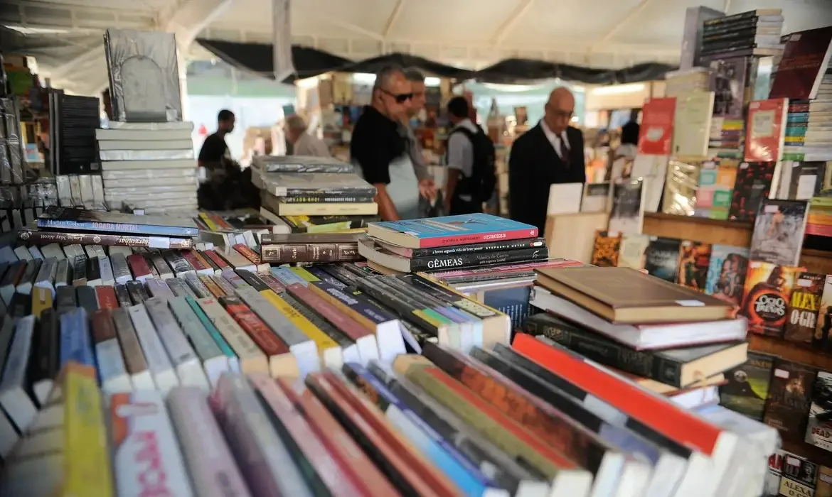 Feira de Livros