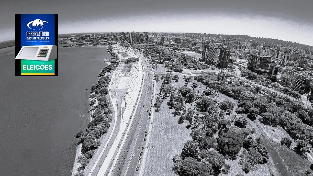 Desenvolvimento urbano no Brasil: desafios da articulação federativa e novas agendas para as cidades