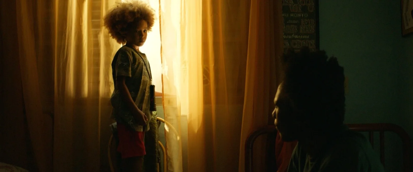 ‘Nosso Segredo’: melhor filme em Gramado retrata impossibilidade de uma família negra viver o luto