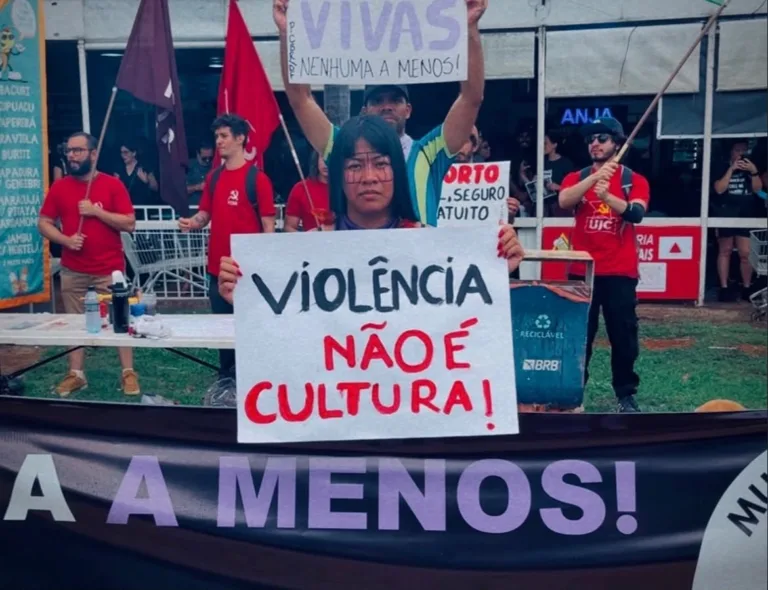 Tribunal Regional Eleitoral do DF indefere candidatura indígena e reduz disputa à CLDF