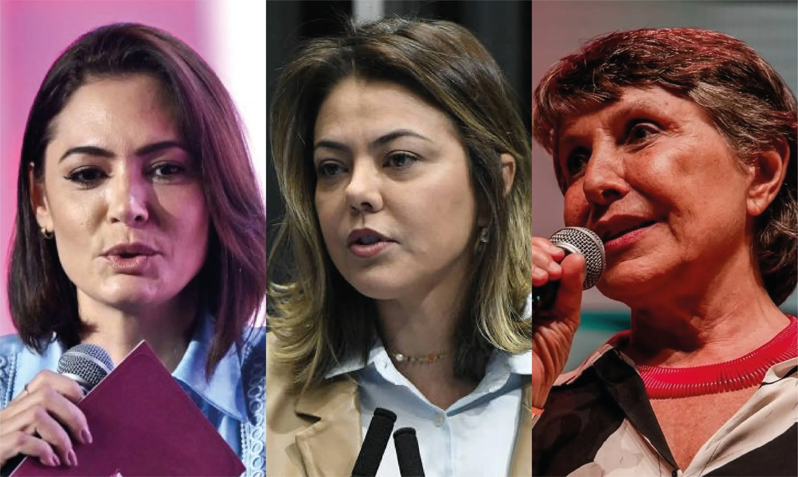 Eleição Senado DF