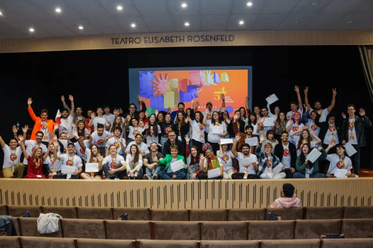 Festival de Gramado celebra resultados de evento voltado ao mercado audiovisual