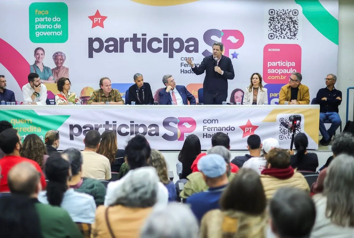 PT em São Paulo: é possível superar o muro conservador do interior paulista?