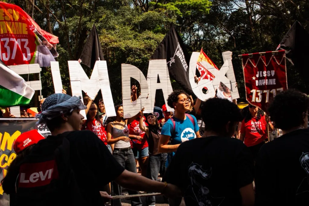 Fim da escala 6x1 será votada no Senado Federal nesta semana