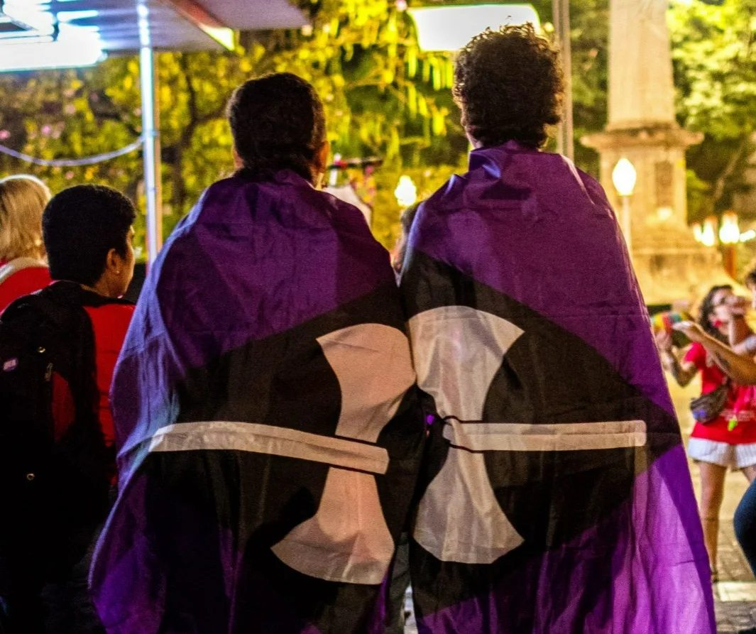 Dia Nacional da Visibilidade Lésbica é comemorado em 29 de agosto