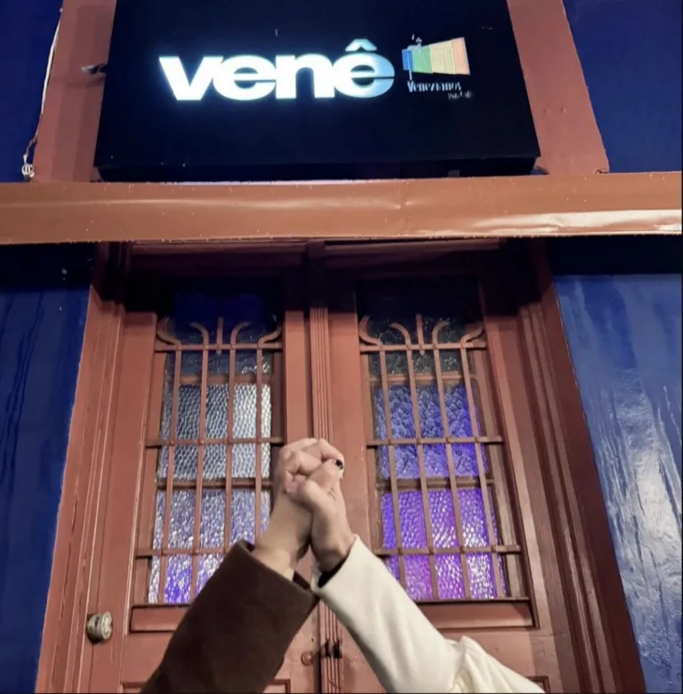 Sob grito de resistência, comunidade LGBTQIA+ reage à interdição de bar histórico na Capital