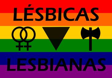 Bandeira lésbica brasileira/ Divulgação Dia Nacional da Visibilidade Lésbica. bandeira lésbica brasileira. Foto: Bandeira lésbica brasileira/ Divulgação