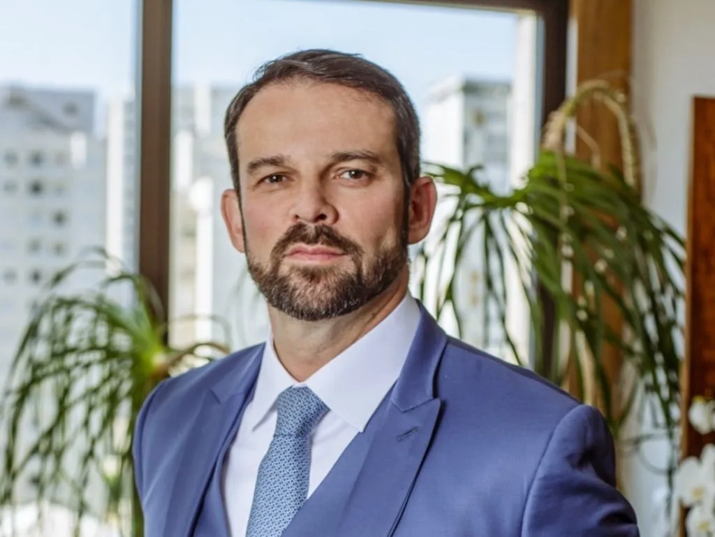 Criminalista Daniel Bialski integra comitê jurídico da Conib