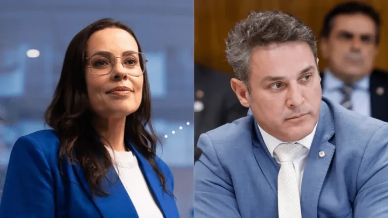 Real Time/Big Data aponta empate técnico entre Zucco e Juliana na disputa pelo governo do RS