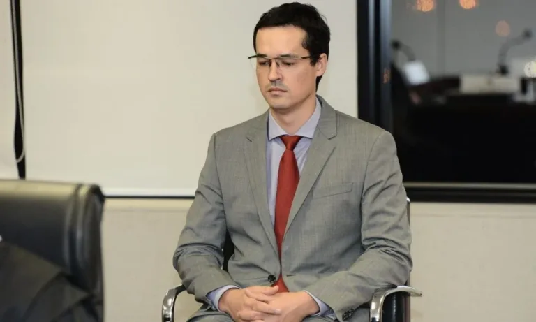 Deltan Dallagnol ainda é candidato? Entenda a decisão do TSE