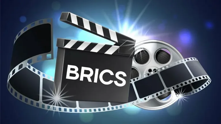 Indústria cinematográfica brasileira busca atrair público dos países do Brics